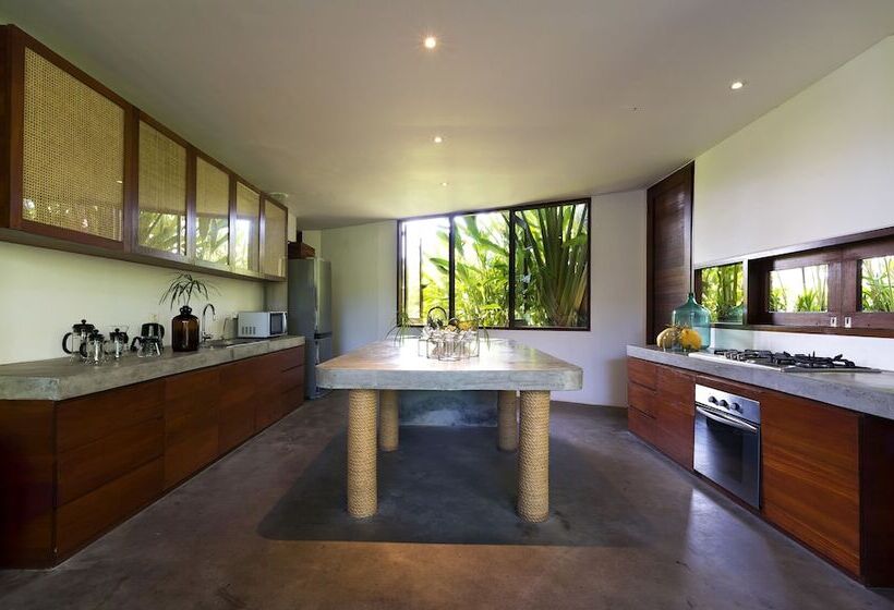 Fotos del hotel Planta Luxury Boutique Resort:  5