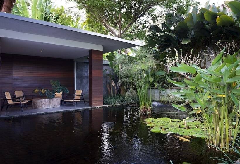 Fotos del hotel Planta Luxury Boutique Resort:  21