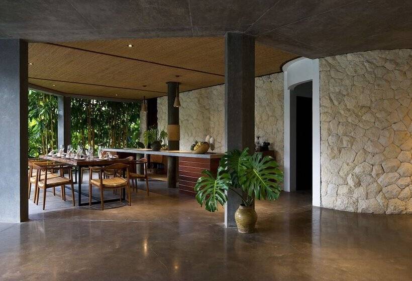 Fotos del hotel Planta Luxury Boutique Resort:  4