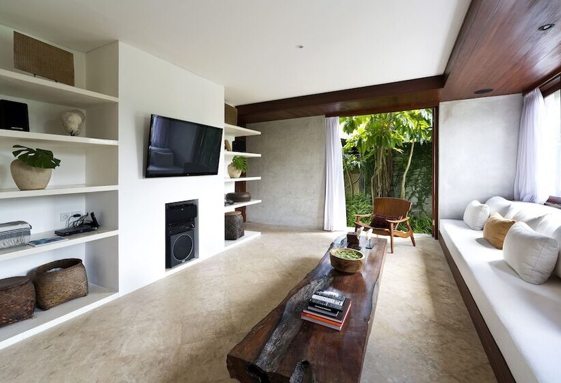 Planta Luxury Boutique Resort