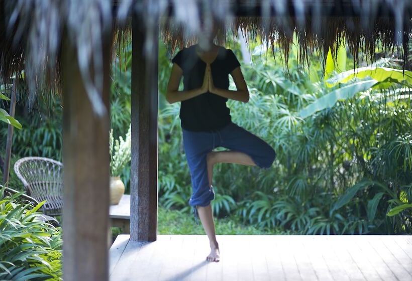 Fotos del hotel Planta Luxury Boutique Resort:  7