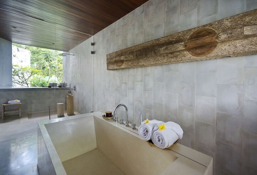 Fotos del hotel Planta Luxury Boutique Resort:  13