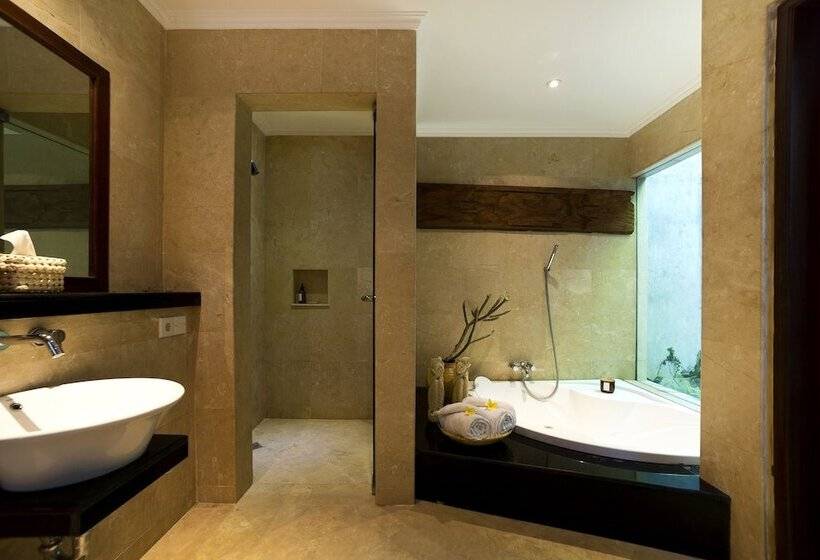 Fotos del hotel Planta Luxury Boutique Resort:  6