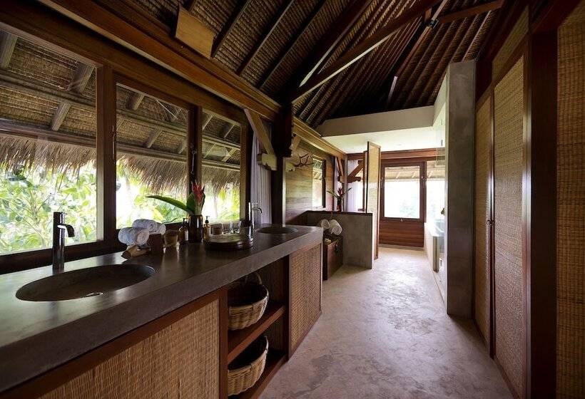 Fotos del hotel Planta Luxury Boutique Resort:  12