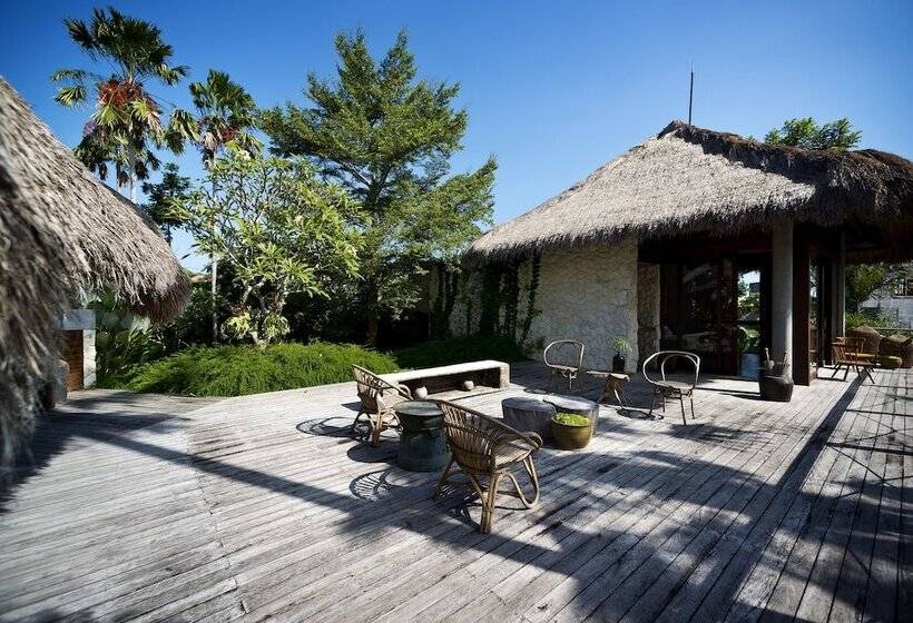 Fotos del hotel Planta Luxury Boutique Resort:  15