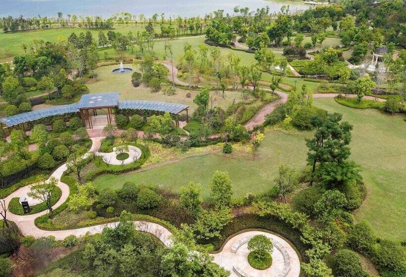 Fotos del hotel Pullman Nanchang Sunac:  9