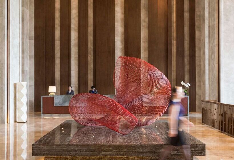 Fotos del hotel Pullman Nanchang Sunac:  4