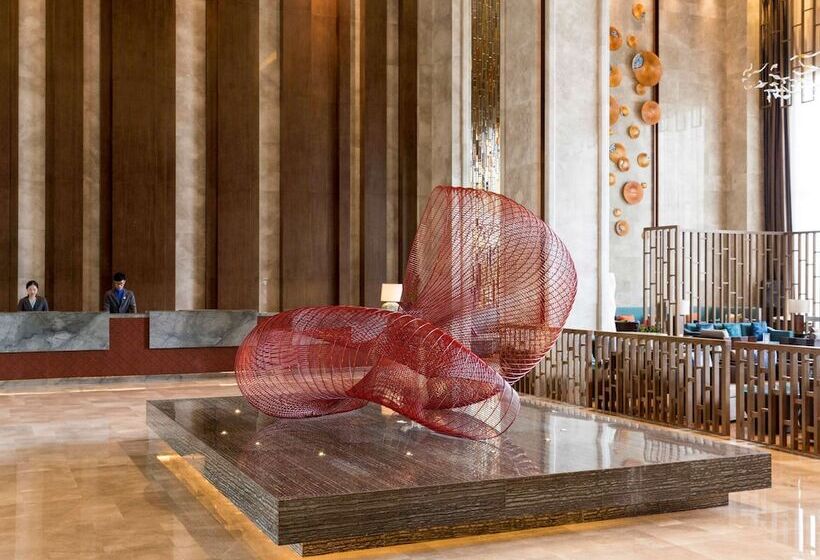 Fotos del hotel Pullman Nanchang Sunac:  8