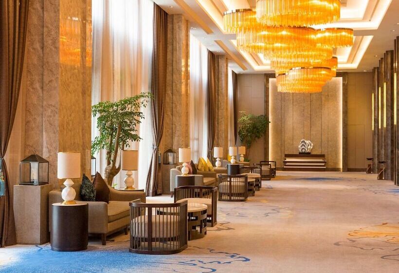 Fotos del hotel Pullman Nanchang Sunac:  2