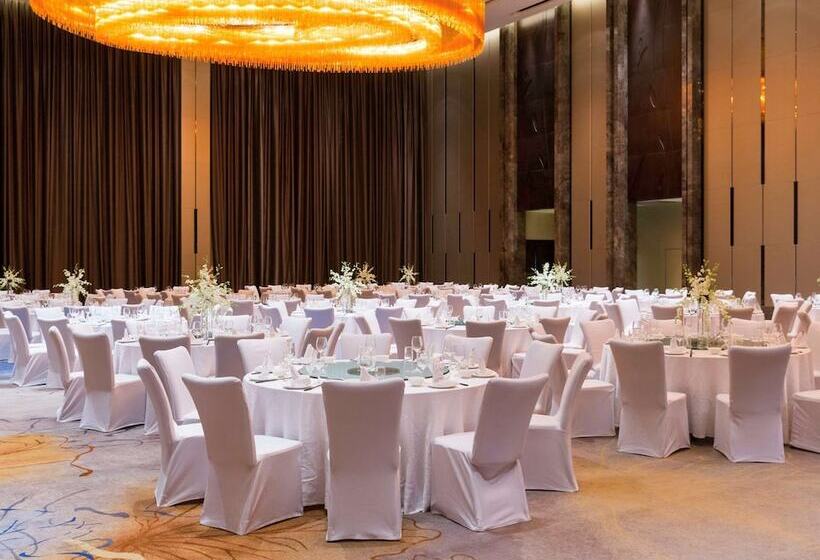 Fotos del hotel Pullman Nanchang Sunac:  24