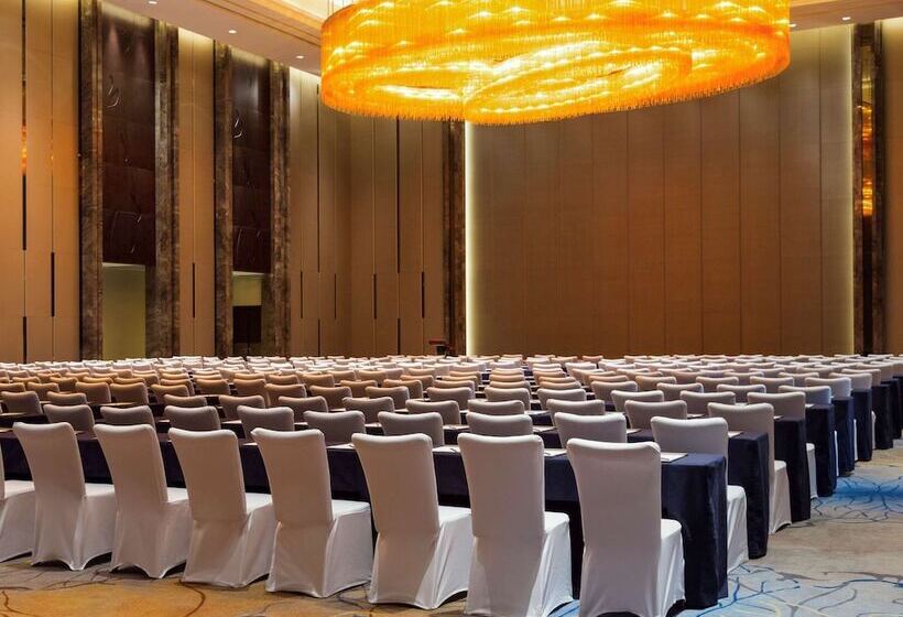 Fotos del hotel Pullman Nanchang Sunac:  13