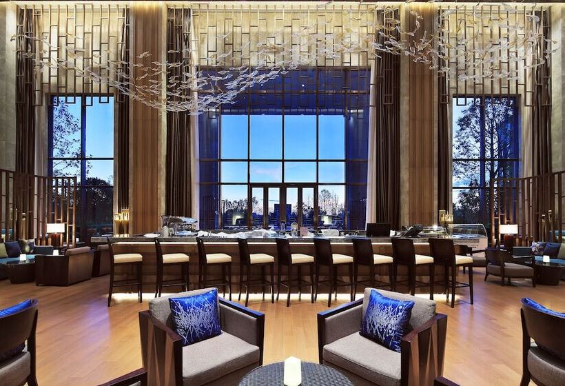 Fotos del hotel Pullman Nanchang Sunac:  15