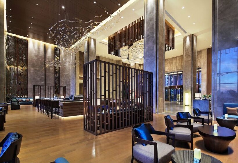 Fotos del hotel Pullman Nanchang Sunac:  23