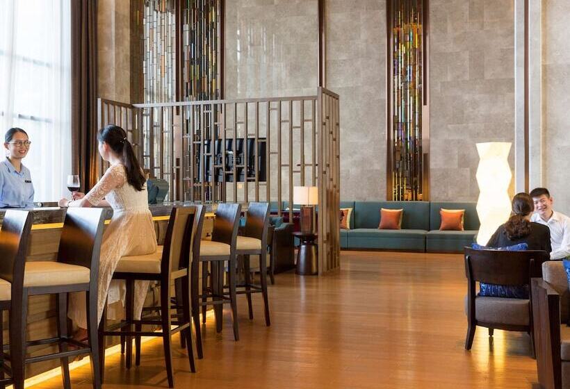 Fotos del hotel Pullman Nanchang Sunac:  6