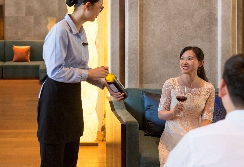 Fotos del hotel Pullman Nanchang Sunac:  20