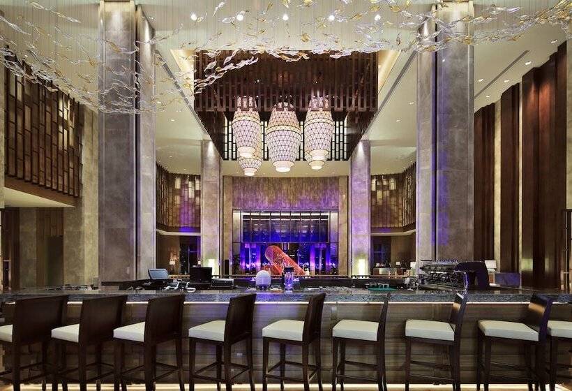 Fotos del hotel Pullman Nanchang Sunac:  12