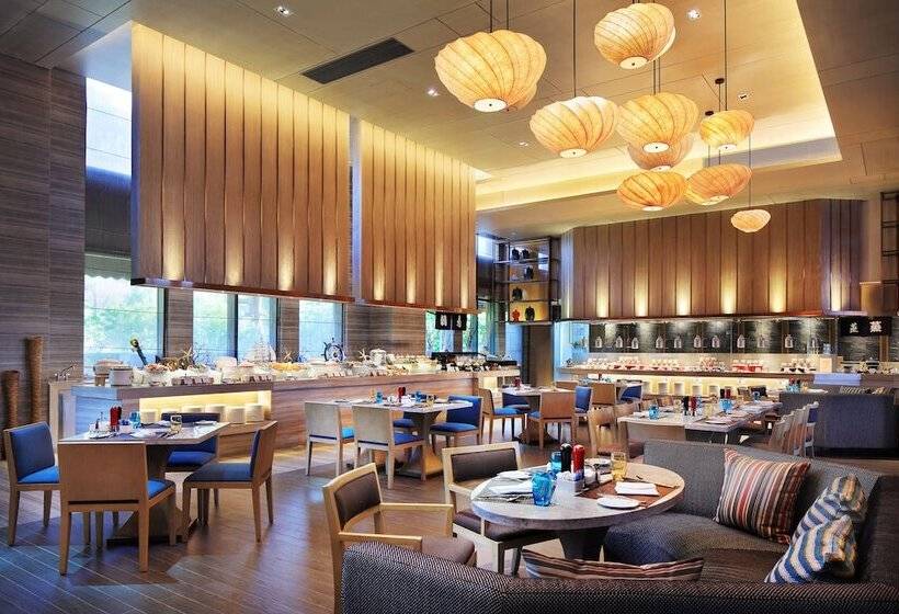 Fotos del hotel Pullman Nanchang Sunac:  17