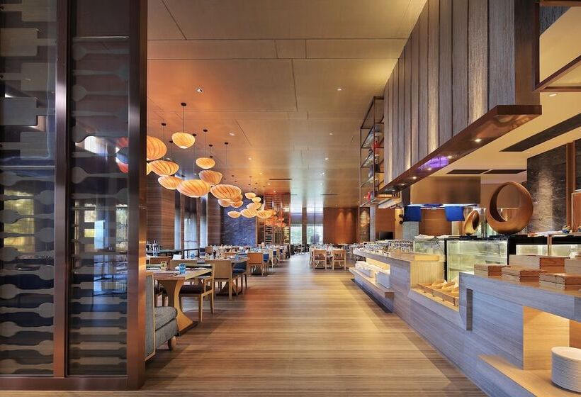 Fotos del hotel Pullman Nanchang Sunac:  22