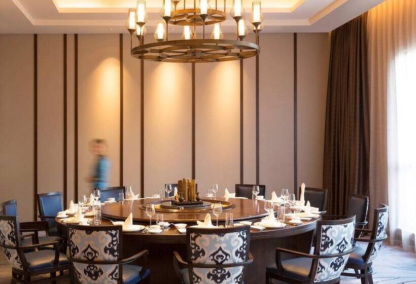 Fotos del hotel Pullman Nanchang Sunac:  25