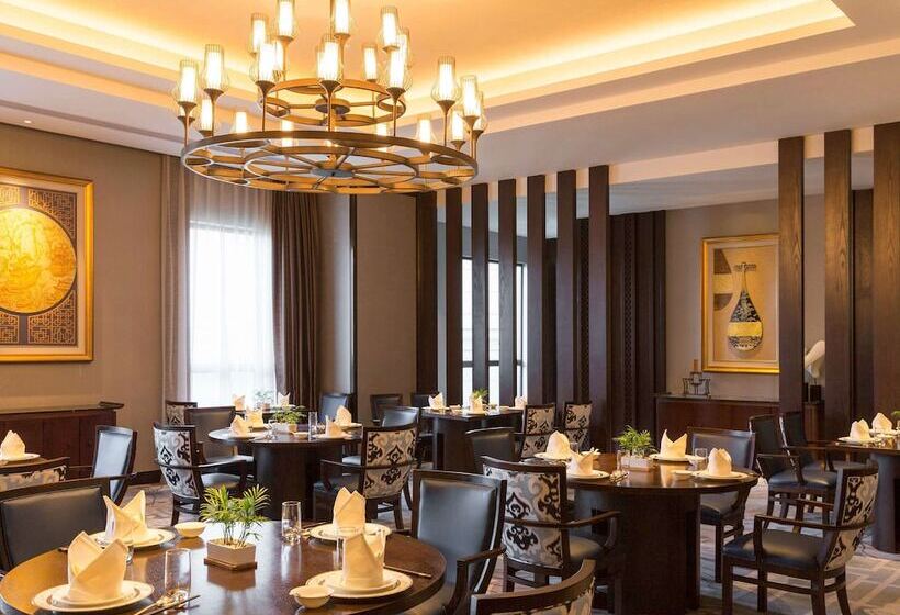 Fotos del hotel Pullman Nanchang Sunac:  11