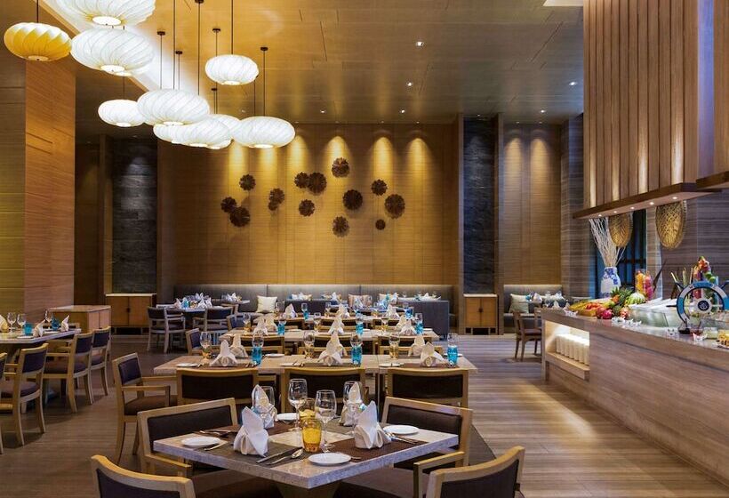 Fotos del hotel Pullman Nanchang Sunac:  5