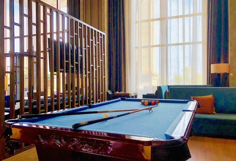 Fotos del hotel Pullman Nanchang Sunac:  18