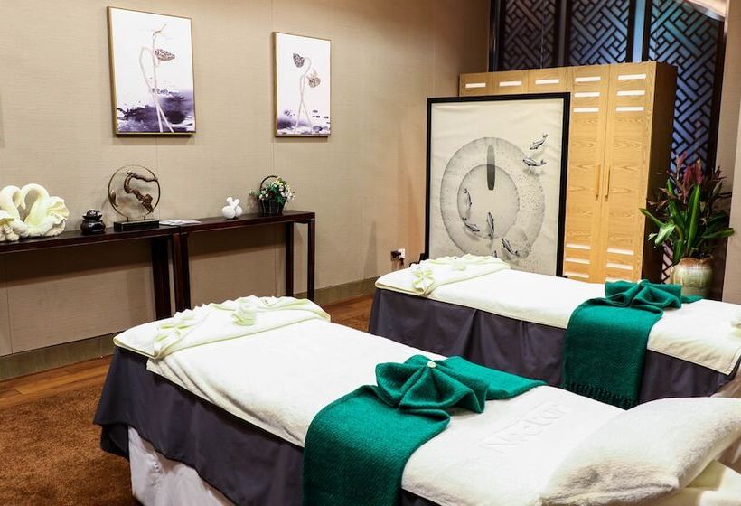 Fotos del hotel Pullman Nanchang Sunac:  14