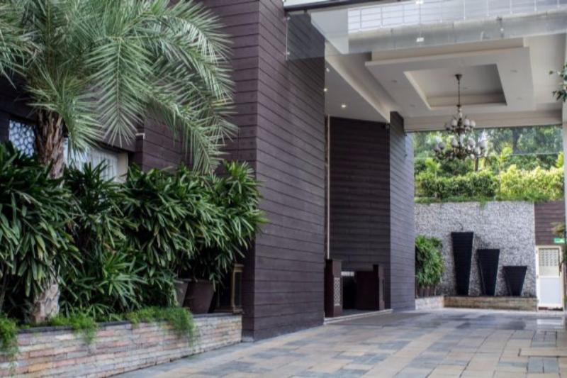 Fotos del hotel Quality Inn Airport:  8