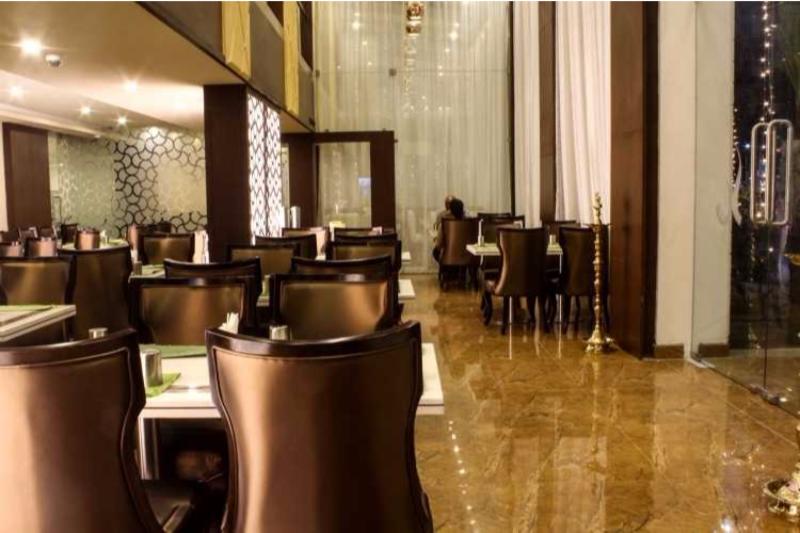 Fotos del hotel Quality Inn Airport:  5