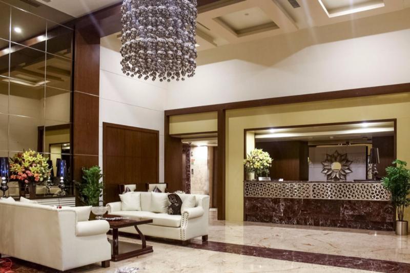 Fotos del hotel Quality Inn Airport:  3