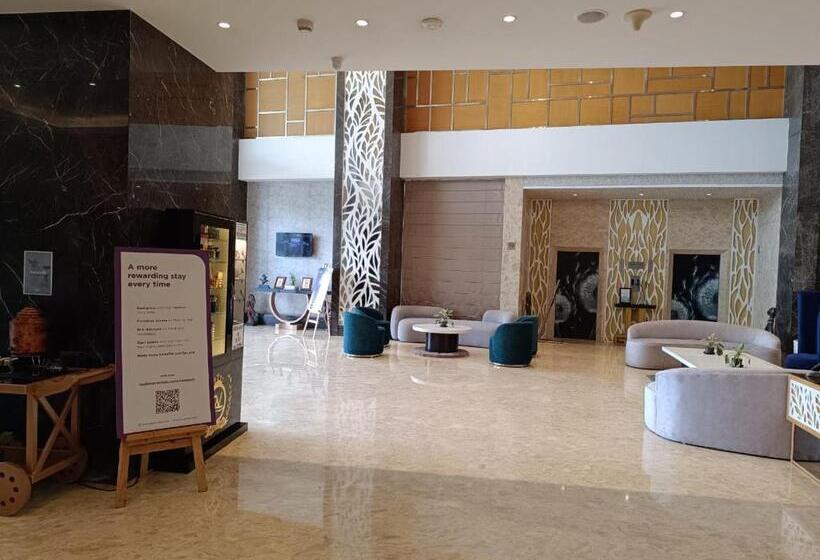 Fotos del hotel Radisson Udaipur:  24