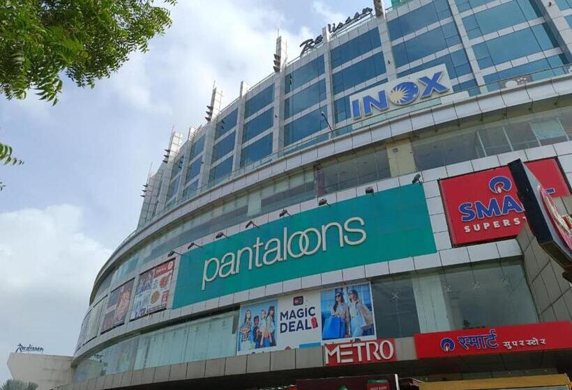 Fotos del hotel Radisson Udaipur:  8