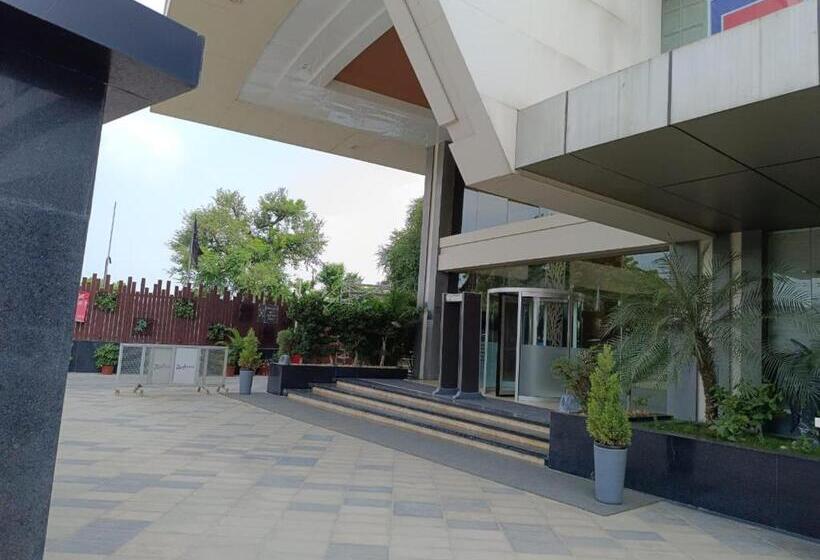 Fotos del hotel Radisson Udaipur:  15