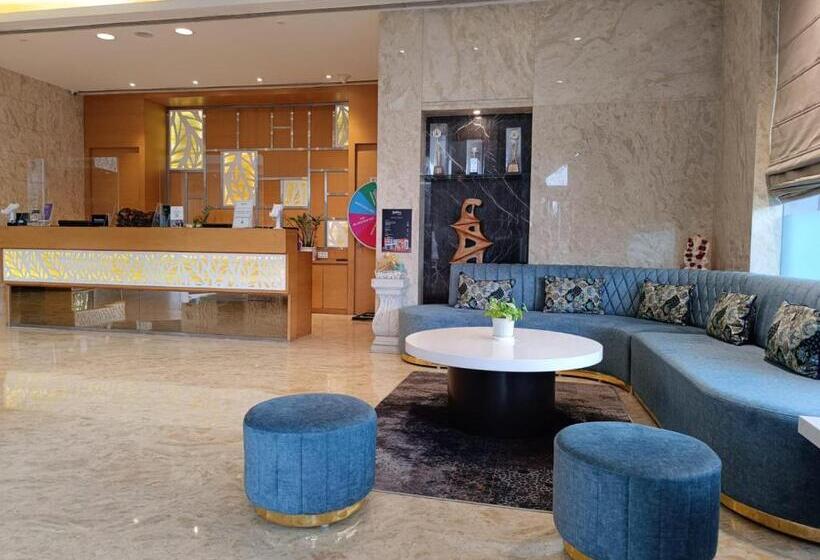 Fotos del hotel Radisson Udaipur:  25