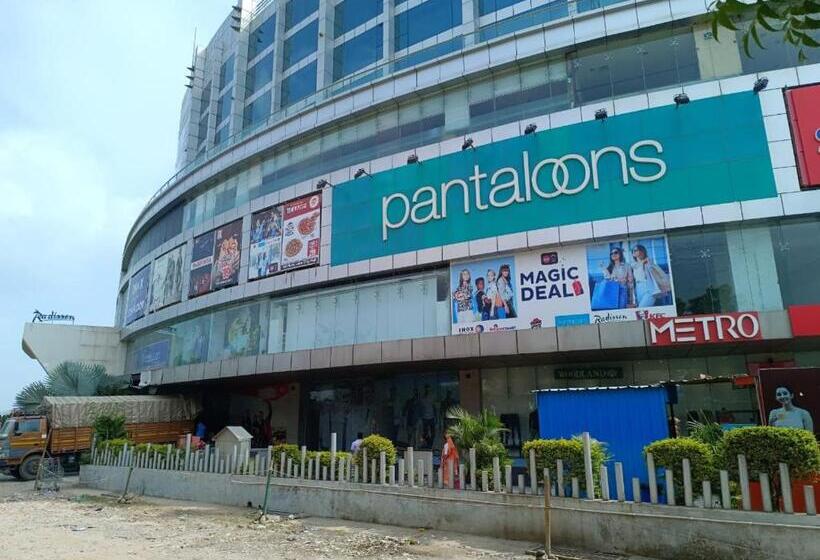 Fotos del hotel Radisson Udaipur:  22