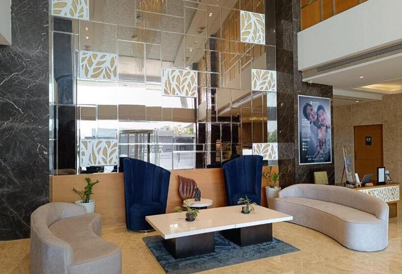 Fotos del hotel Radisson Udaipur:  10