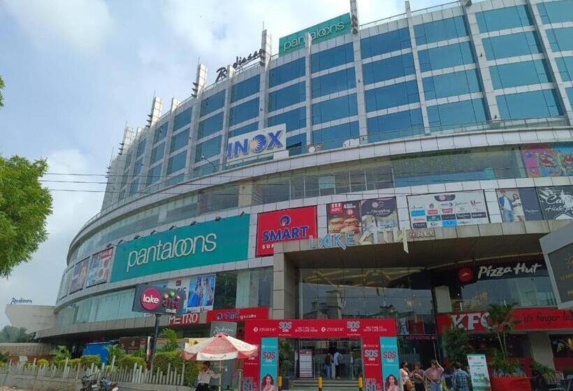 Fotos del hotel Radisson Udaipur:  20