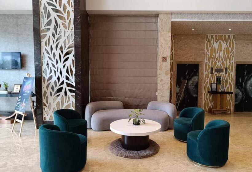 Fotos del hotel Radisson Udaipur:  16