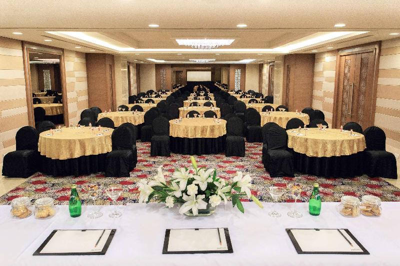 Fotos del hotel Radisson Udaipur:  7