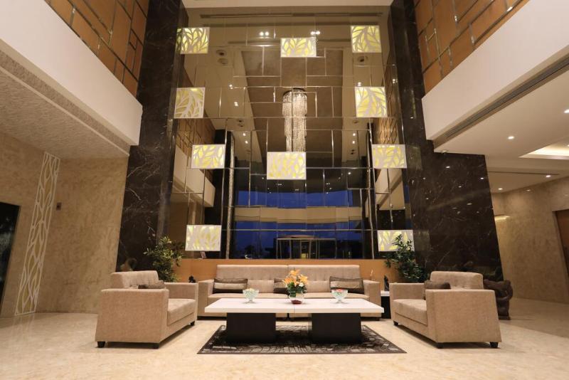 Fotos del hotel Radisson Udaipur:  17