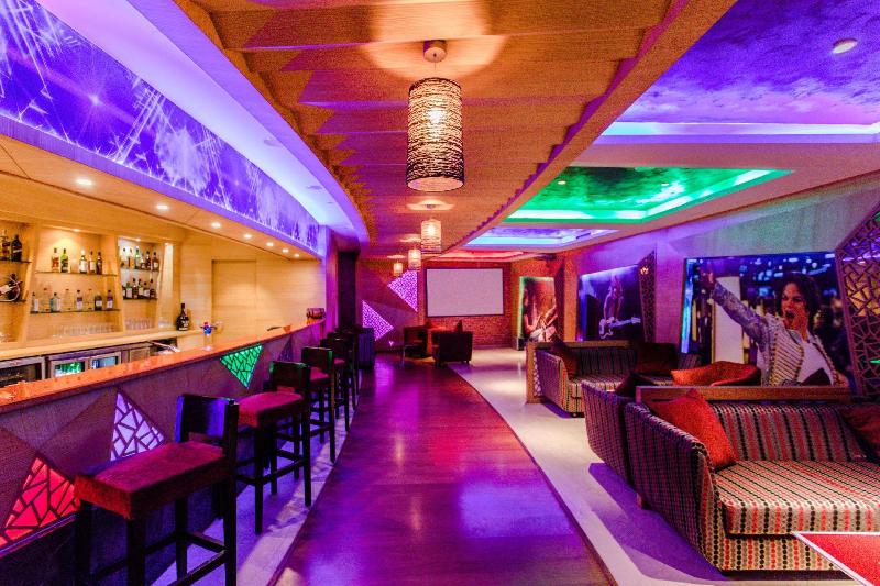 Fotos del hotel Radisson Udaipur:  13