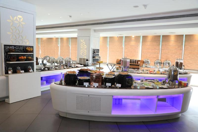 Fotos del hotel Radisson Udaipur:  18