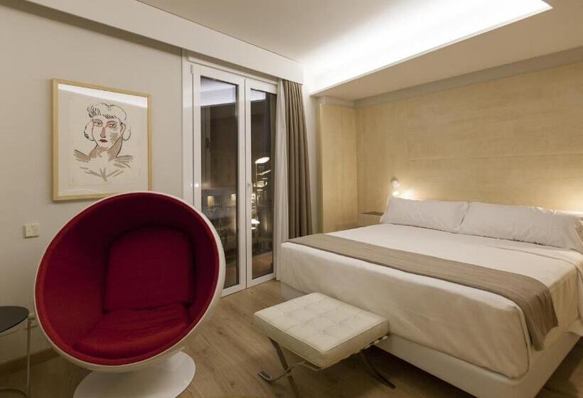 Fotos del hotel San Gil Plaza:  2