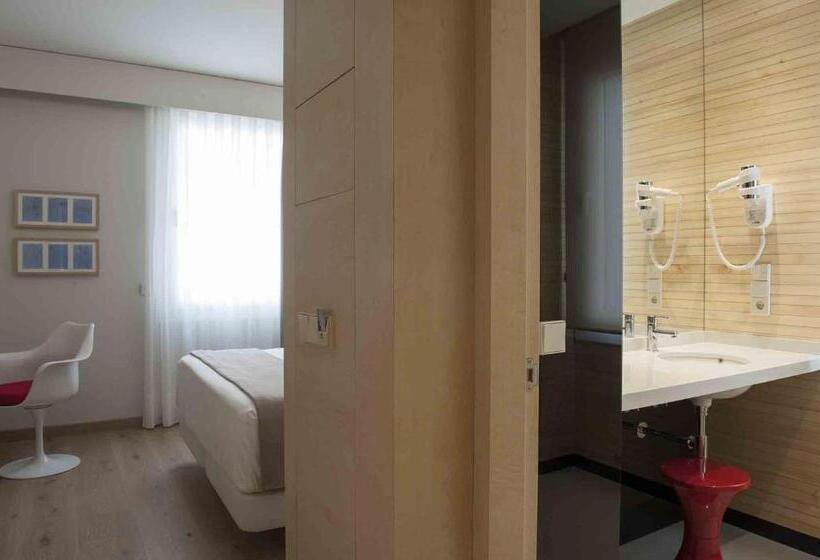 Fotos del hotel San Gil Plaza:  23