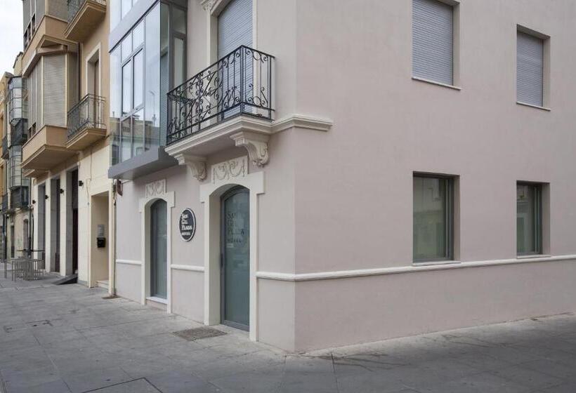 Fotos del hotel San Gil Plaza:  8