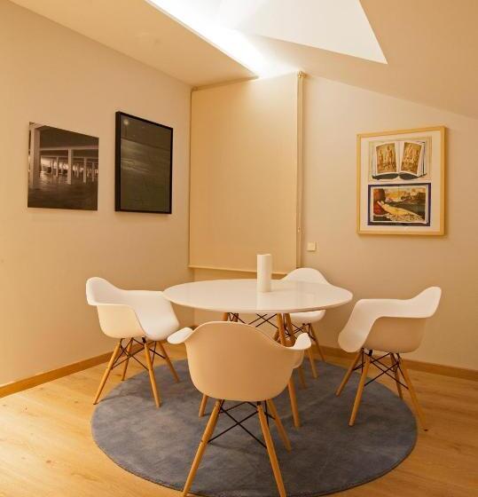 Fotos del hotel San Gil Plaza:  5