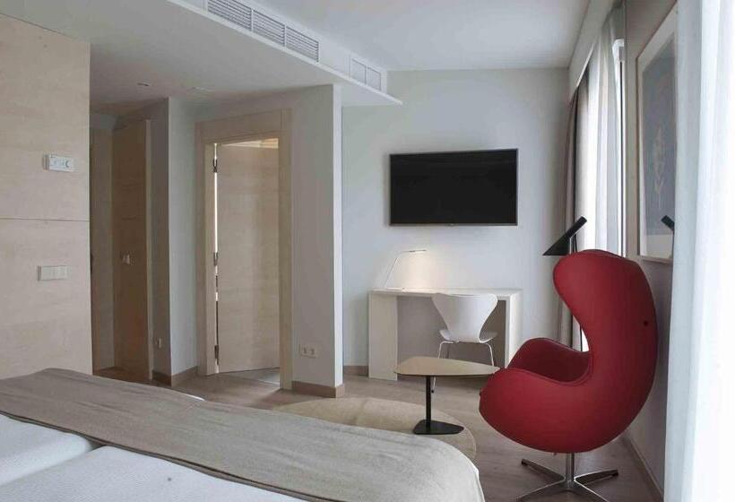 Fotos del hotel San Gil Plaza:  14