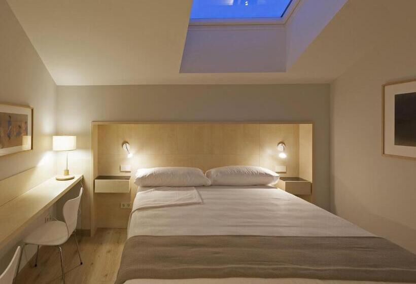 Fotos del hotel San Gil Plaza:  9