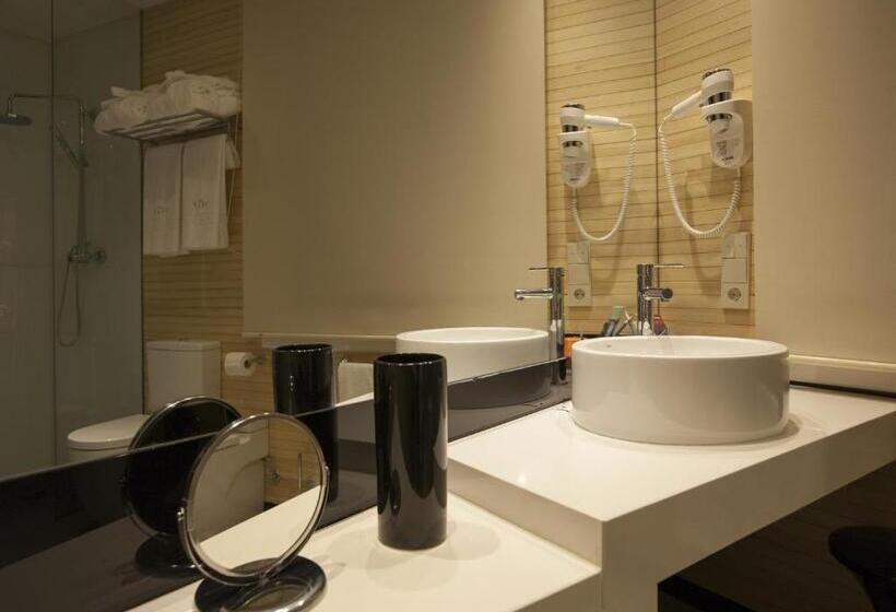 Fotos del hotel San Gil Plaza:  11