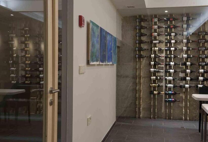 Fotos del hotel San Gil Plaza:  3